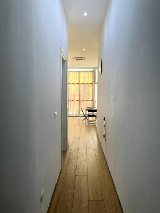 Appartamento Al Centro Firenze Faentina Esterno foto